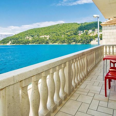 Beautiful Home In Pucisca With Wifi Exterior foto